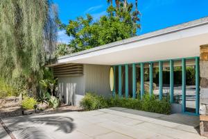 Palm Springs Perfection Permit# 2243