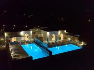 Cycladic Breeze Villas - Aspro Chorio Paros