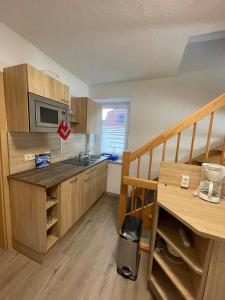 Haus 13 zum Südblick