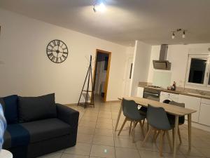 Appartements Gite des Landes : photos des chambres