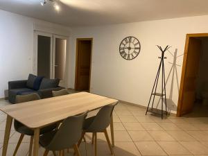 Appartements Gite des Landes : photos des chambres