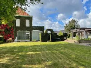B&B The White House - Waregem