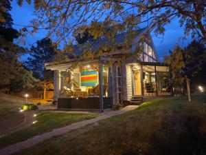 Jūras Krasti Idille