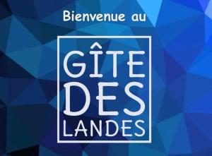 Appartements Gite des Landes : photos des chambres