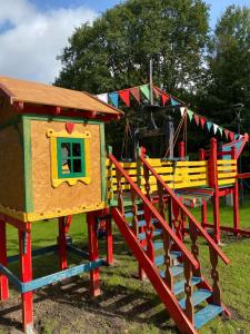 Dubryk Domki na Kaszubach