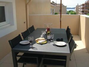 Appartements Casa Del Mar - Beautiful Two Bedroom Penthouse Apartment : photos des chambres