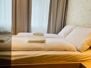 ZEUS DESIGN Compact City Aparmtent