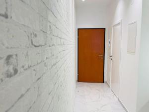 ZEUS DESIGN Compact City Aparmtent