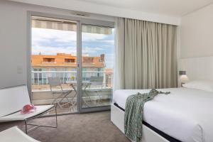 Hotels Ibis Styles Menton Centre : photos des chambres