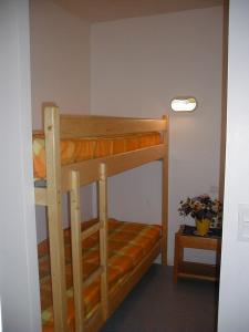 Villages vacances Le Chalet du Ticou : Chambre Familiale (3-4 Adultes)