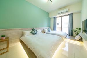 Rice mansion - Vily, Wujie