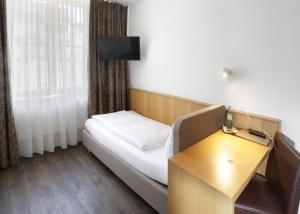 Single Room room in Restaurant-Café-Pension Himmel