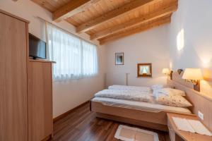 Wiesengrund - Dachgeschoss 2