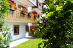 Superior One-Bedroom Apartment with Balcony