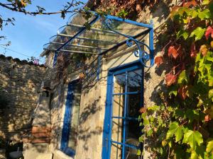 Maisons de vacances un gite authentique a la mer : photos des chambres