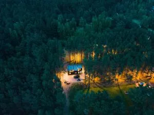 Jūras Krasti Romantika - 尼察