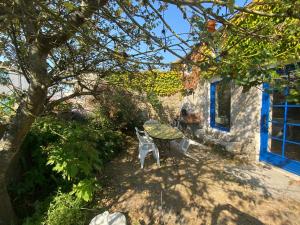 Maisons de vacances un gite authentique a la mer : Maison de Vacances