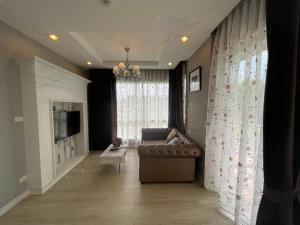 Exclusive Garden View 1 bedroom suite @Patio Bangsaen