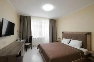 Borys Hotel Boryspil Airport - Revnoye