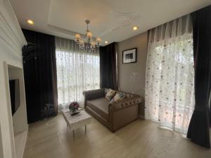 Exclusive Garden View 1 bedroom suite @Patio Bangsaen