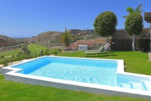 Salobre Morro Golf 5