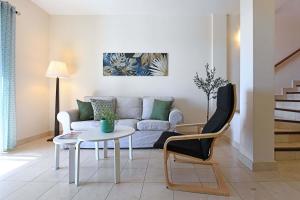 Salobre Morro Golf 5