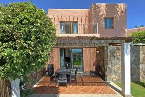 Salobre Morro Golf 5