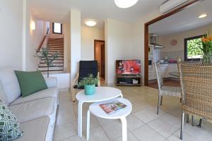 Salobre Morro Golf 5