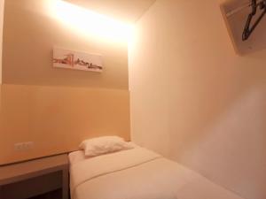 Maco Inn Austin Heights @Johor Bahru
