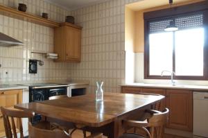 Blissful Galician Retreat