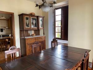 Blissful Galician Retreat