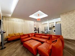 Arcadia Apartments - Одеса