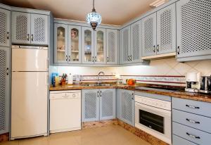 Capricho Montepino 1 Las Palomas