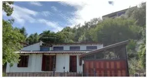 Carlos Paz Colinas House - La Cuesta