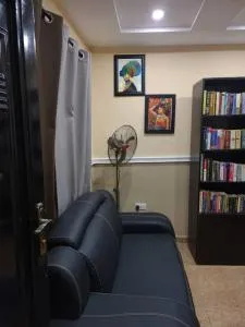 The Edgewood Manor, Entire Service apartment with 24 hours power - Ondo