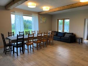 Guesthouse Sidrabozoli