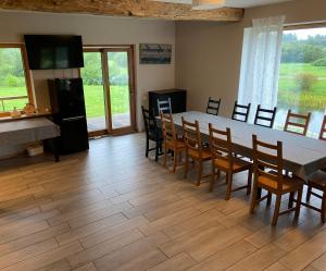 Guesthouse Sidrabozoli