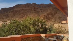 Auberge Restaurant Fatihi Freres