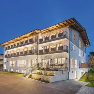 Hotel Seeblick - Kienberg