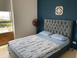 Aparta- Estudio Amoblado