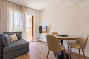 Apartmani Benzon