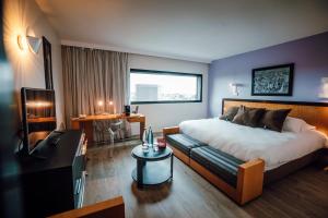 Hotels Crowne Plaza Euralille, an IHG Hotel : photos des chambres