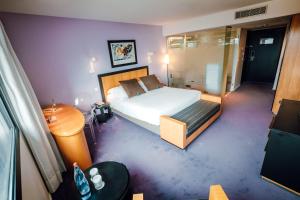 Hotels Crowne Plaza Euralille, an IHG Hotel : photos des chambres