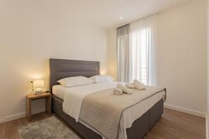 Apartmani Benzon