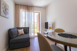 Apartmani Benzon