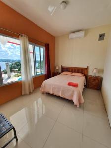 APARTHOTEL VISTA LAGO