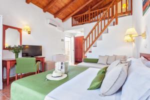 Rigas Hotel Skopelos Skopelos Greece