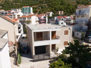 Apartmani Benzon