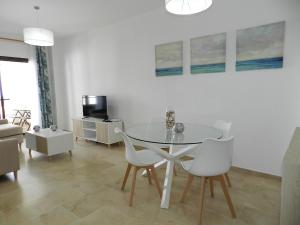 Stunning Views await you in Marina de la Duquesa