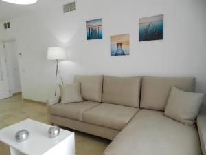 Stunning Views await you in Marina de la Duquesa